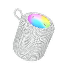 HOCO głośnik bluetooth 5W HC30 szary