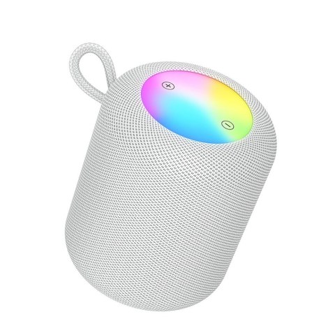 HOCO głośnik bluetooth 5W HC30 szary HOCO głośnik bluetooth 5W HC30 szary