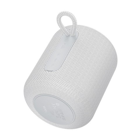 HOCO głośnik bluetooth 5W HC30 szary HOCO głośnik bluetooth 5W HC30 szary