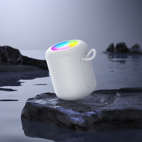 HOCO głośnik bluetooth 5W HC30 szary HOCO głośnik bluetooth 5W HC30 szary