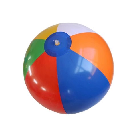 Piłka dmuchana kolorowa Piłka dmuchana kolorowa