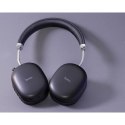 HOCO słuchawki bezprzewodowe bluetooth nagłowne W35 Max czarne HOCO słuchawki bezprzewodowe bluetooth nagłowne W35 Max czarne