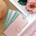 Kabura MEZZO Book do SAMSUNG A52 5G / A52 LTE ( 4G ) / A52s 5G mandala zielony Kabura MEZZO Book do SAMSUNG A52 5G / A52 LTE ( 4G ) / A52s 5G mandala zielony