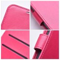 Kabura MEZZO Book do XIAOMI Redmi Note 13 5G mandala magenta Kabura MEZZO Book do XIAOMI Redmi Note 13 5G mandala magenta