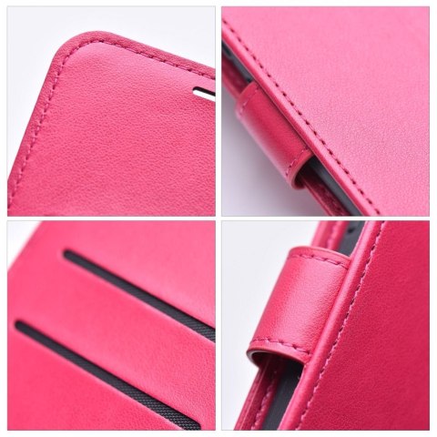 Kabura MEZZO Book do XIAOMI Redmi Note 13 5G mandala magenta Kabura MEZZO Book do XIAOMI Redmi Note 13 5G mandala magenta