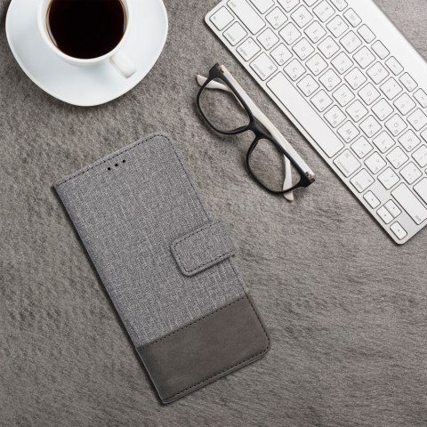 Kabura GOMMA Book do IPHONE 11 szary Kabura GOMMA Book do IPHONE 11 szary