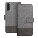 Kabura GOMMA Book do SAMSUNG A50 szary Kabura GOMMA Book do SAMSUNG A50 szary