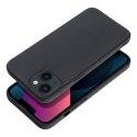 Futerał MATT do IPHONE 13 czarny Futerał MATT do IPHONE 13 czarny