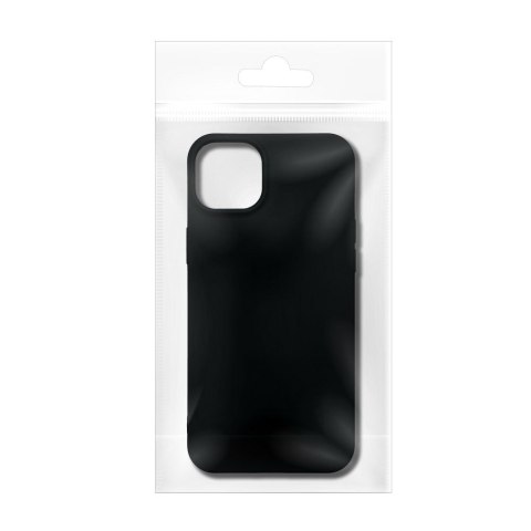 Futerał MATT do IPHONE 14 czarny Futerał MATT do IPHONE 14 czarny