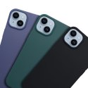 Futerał MATT do IPHONE 14 czarny Futerał MATT do IPHONE 14 czarny