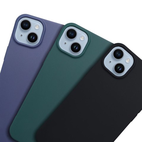 Futerał MATT do IPHONE 14 czarny Futerał MATT do IPHONE 14 czarny