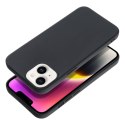Futerał MATT do IPHONE 14 czarny Futerał MATT do IPHONE 14 czarny