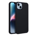 Futerał MATT do IPHONE 16 czarny Futerał MATT do IPHONE 16 czarny