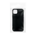 Futerał MATT do IPHONE 16 czarny Futerał MATT do IPHONE 16 czarny