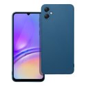 Futerał MATT do SAMSUNG A05 niebieski Futerał MATT do SAMSUNG A05 niebieski