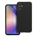 Futerał MATT do SAMSUNG A54 5G czarny Futerał MATT do SAMSUNG A54 5G czarny