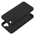 Futerał MATT do SAMSUNG A54 5G czarny Futerał MATT do SAMSUNG A54 5G czarny