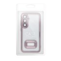 Futerał GLAM do XIAOMI REDMI NOTE 14 Pro 5G pudrowy róż Futerał GLAM do XIAOMI REDMI NOTE 14 Pro 5G pudrowy róż