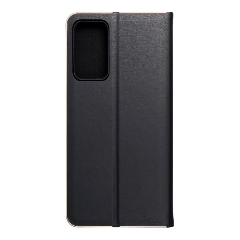 Kabura LUNA Book Gold do XIAOMI Redmi Note 11 PRO / 11 PRO 5G czarny Kabura LUNA Book Gold do XIAOMI Redmi Note 11 PRO / 11 PRO 5G czarny