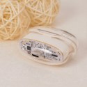EOL HOCO słuchawki bezprzewodowe bluetooth TWS EW54 białe mleczne EOL HOCO słuchawki bezprzewodowe bluetooth TWS EW54 białe mleczne