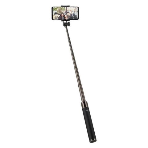 Selfie stick Spigen S530W - czarny Selfie stick Spigen S530W - czarny