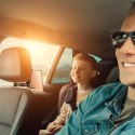 Uchwyt Baseus Backseat Car Mount SUHZ-01 samochodowy na zagłówek do tabletów / smartfonów 4,7-12,9" - czarny