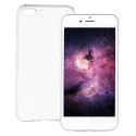 Żelowy pokrowiec etui Ultra Clear 0.5mm iPhone SE 2022 / SE 2020 / 8 / 7 przezroczysty Żelowy pokrowiec etui Ultra Clear 0.5mm iPhone SE 2022 / SE 2020 / 8 / 7 przezroczysty