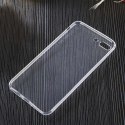 Żelowy pokrowiec etui Ultra Clear 0.5mm iPhone SE 2022 / SE 2020 / 8 / 7 przezroczysty Żelowy pokrowiec etui Ultra Clear 0.5mm iPhone SE 2022 / SE 2020 / 8 / 7 przezroczysty