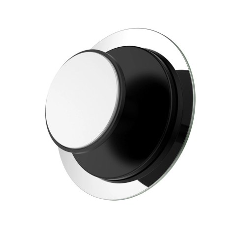 Baseus Full-view Blind-spot Mirror 2x dodatkowe samochodowe lusterko boczne wypukłe martwe pole punkt czarny (ACMDJ-01) Baseus Full-view Blind-spot Mirror 2x dodatkowe samochodowe lusterko boczne wypukłe martwe pole punkt czarny (ACMDJ-01)