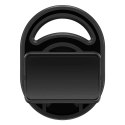 Uchwyt Spigen Gearlock MS100 na kierownicę rowerową - czarny