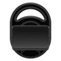 Uchwyt Spigen Gearlock MS100 na kierownicę rowerową - czarny