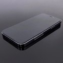 Wozinsky super wytrzymałe szkło hartowane Full Glue na cały ekran z ramką Case Friendly iPhone SE 2022 / SE 2020 / iPhone 8 / iP Wozinsky super wytrzymałe szkło hartowane Full Glue na cały ekran z ramką Case Friendly iPhone SE 2022 / SE 2020 / iPhone 8 / iP