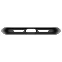 Etui Spigen Rugged Armor na iPhone 11 - czarny mat