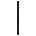 Etui Spigen Ultra Hybrid na iPhone 11 - czarny mat