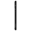 Etui Spigen Ultra Hybrid na iPhone 11 - czarny mat