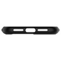 Etui Spigen Ultra Hybrid na iPhone 11 - czarny mat