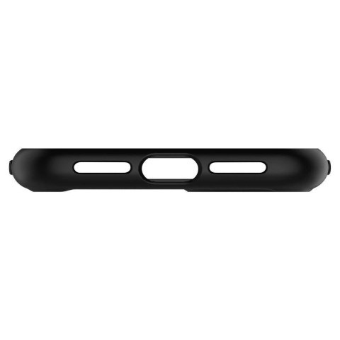 Etui Spigen Ultra Hybrid na iPhone 11 - czarny mat Etui Spigen Ultra Hybrid na iPhone 11 - czarny mat