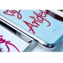 Kingxbar Angel lustrzane etui ozdobione oryginalnymi Kryształami Swarovskiego iPhone 11 Pro Max lusterko przezroczysty Kingxbar Angel lustrzane etui ozdobione oryginalnymi Kryształami Swarovskiego iPhone 11 Pro Max lusterko przezroczysty