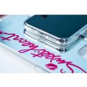 Kingxbar Angel lustrzane etui ozdobione oryginalnymi Kryształami Swarovskiego iPhone 11 Pro Max lusterko przezroczysty Kingxbar Angel lustrzane etui ozdobione oryginalnymi Kryształami Swarovskiego iPhone 11 Pro Max lusterko przezroczysty