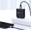 Kabel Ugreen US290 60146 USB-A / micro USB 2.4A 1m - szary Kabel Ugreen US290 60146 USB-A / micro USB 2.4A 1m - szary