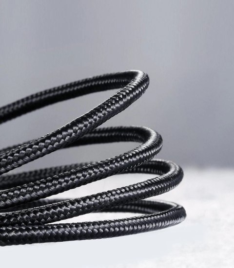 Kabel Ugreen US290 60146 USB-A / micro USB 2.4A 1m - szary Kabel Ugreen US290 60146 USB-A / micro USB 2.4A 1m - szary