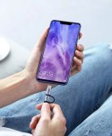 Ugreen kabel przewód 2w1 USB - micro USB / USB Typ C 1m 2,4A czarny (30875) Ugreen kabel przewód 2w1 USB - micro USB / USB Typ C 1m 2,4A czarny (30875)