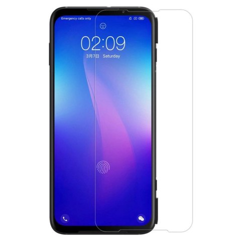 Nillkin Amazing H+ Pro ultracienkie szkło hartowane AGC 0,2 MM 9H 2,5D Xiaomi Black Shark 3 Pro Nillkin Amazing H+ Pro ultracienkie szkło hartowane AGC 0,2 MM 9H 2,5D Xiaomi Black Shark 3 Pro