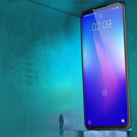 Nillkin Amazing H+ Pro ultracienkie szkło hartowane AGC 0,2 MM 9H 2,5D Xiaomi Black Shark 3 Pro Nillkin Amazing H+ Pro ultracienkie szkło hartowane AGC 0,2 MM 9H 2,5D Xiaomi Black Shark 3 Pro
