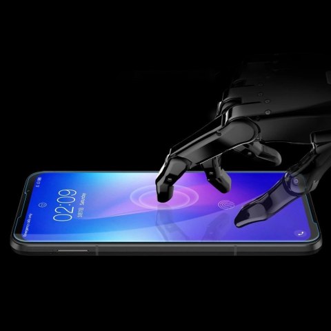 Nillkin Amazing H+ Pro ultracienkie szkło hartowane AGC 0,2 MM 9H 2,5D Xiaomi Black Shark 3 Pro Nillkin Amazing H+ Pro ultracienkie szkło hartowane AGC 0,2 MM 9H 2,5D Xiaomi Black Shark 3 Pro