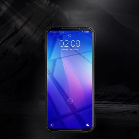 Nillkin Amazing H+ Pro ultracienkie szkło hartowane AGC 0,2 MM 9H 2,5D Xiaomi Black Shark 3 Pro Nillkin Amazing H+ Pro ultracienkie szkło hartowane AGC 0,2 MM 9H 2,5D Xiaomi Black Shark 3 Pro