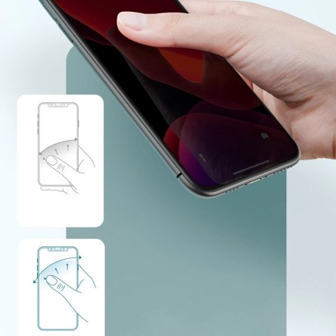 Baseus ultracienki samoprzylepny uchwyt ring podstawka do telefonu szary (SUYB-0A) Baseus ultracienki samoprzylepny uchwyt ring podstawka do telefonu szary (SUYB-0A)