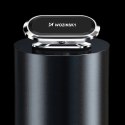 Wozinsky samoprzylepny magnetyczny uchwyt samochodowy 360 na deskę rozdzielczą srebrny (WMH-06) Wozinsky samoprzylepny magnetyczny uchwyt samochodowy 360 na deskę rozdzielczą srebrny (WMH-06)