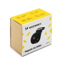 Wozinsky uchwyt magnetyczny do kratki samochodu 360 czarny (WMH-03) Wozinsky uchwyt magnetyczny do kratki samochodu 360 czarny (WMH-03)