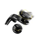 Wozinsky uchwyt magnetyczny do kratki samochodu 360 czarny (WMH-03) Wozinsky uchwyt magnetyczny do kratki samochodu 360 czarny (WMH-03)